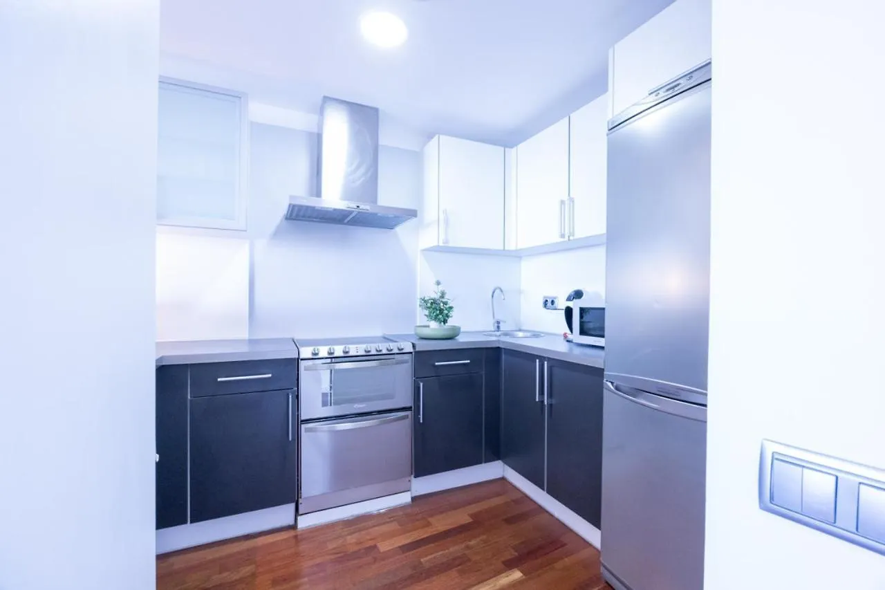 Nc Apartments Atico Canyelles Mar - 5 Pax Roses
