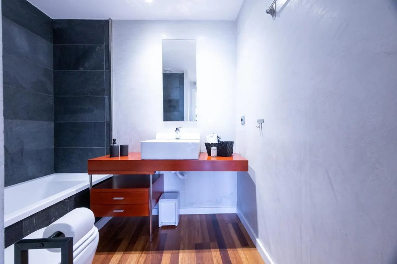 Nc Apartments Atico Canyelles Mar - 5 Pax Roses